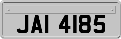 JAI4185