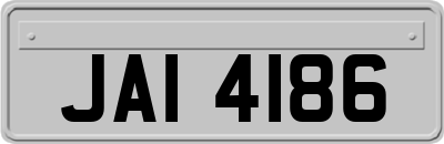 JAI4186