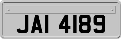 JAI4189