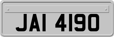 JAI4190