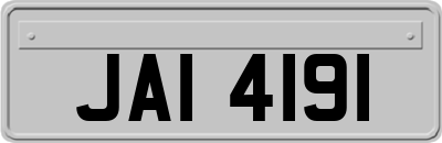 JAI4191