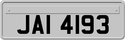 JAI4193