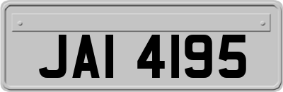JAI4195