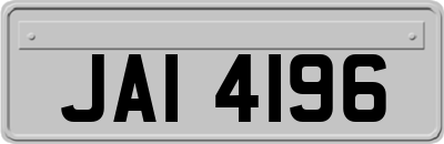 JAI4196