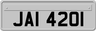 JAI4201