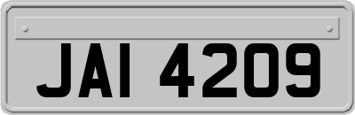 JAI4209