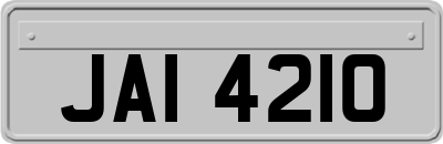 JAI4210