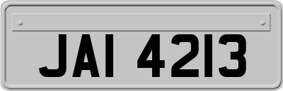 JAI4213