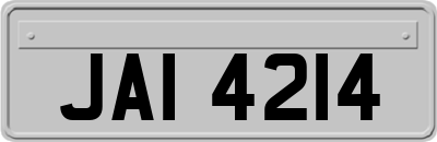 JAI4214