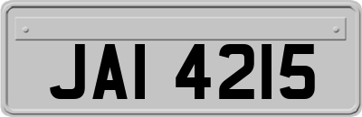 JAI4215