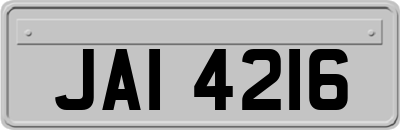 JAI4216