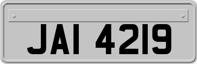 JAI4219