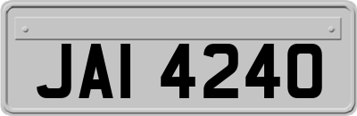 JAI4240
