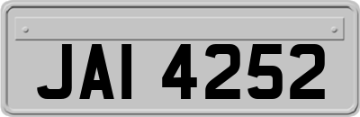 JAI4252