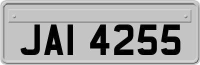 JAI4255