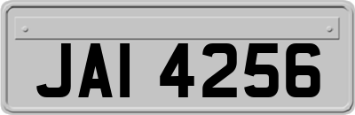 JAI4256