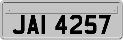 JAI4257