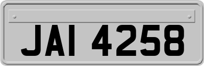 JAI4258