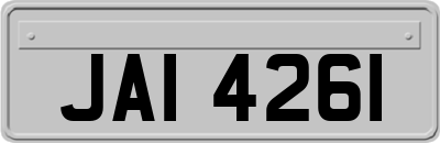 JAI4261