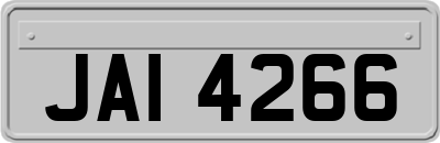 JAI4266
