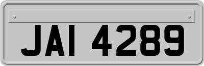 JAI4289