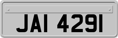 JAI4291