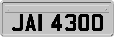 JAI4300