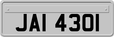 JAI4301