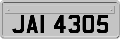 JAI4305