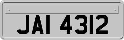 JAI4312