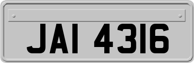 JAI4316