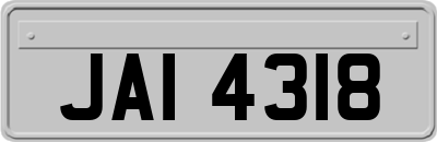 JAI4318
