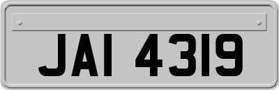 JAI4319