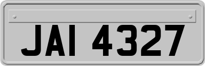 JAI4327