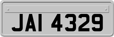 JAI4329