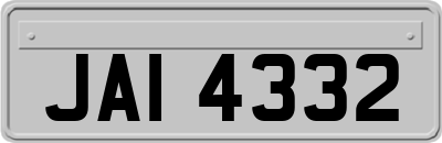 JAI4332
