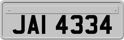 JAI4334