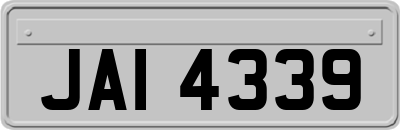 JAI4339