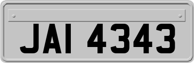 JAI4343