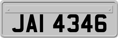 JAI4346