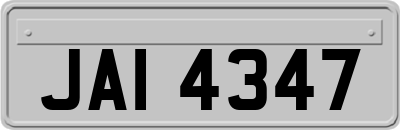 JAI4347