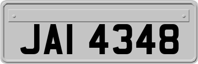 JAI4348