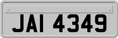 JAI4349