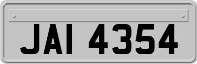 JAI4354
