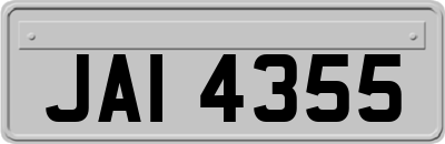 JAI4355