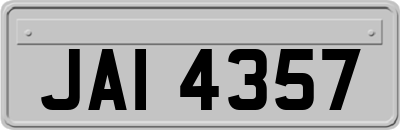 JAI4357