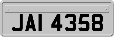 JAI4358