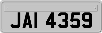 JAI4359