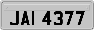 JAI4377
