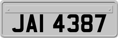 JAI4387